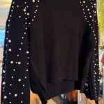 Sincerely Jules Pearl Sweater Photo 2