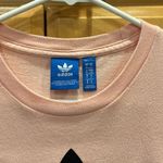 Adidas  Pink Short Sleeve Tee Photo 2