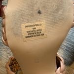 Steve Madden Tielo Woven Fashion Texture Straps Slide Stacked Heeled Sandals 9 Photo 5