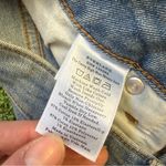 Everlane Curvy High Rise Skinny Jean Size 28 Regular Photo 6