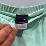 Nike Dri Fit Women's Teal Blue Tennis Workout Skort Sz Large Photo 1