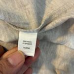 NWT Amber Sun Long Sleeve Knit Top Lightweight Modal Spandex Blend Casual Top XL Tan Photo 4