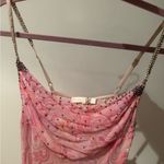 Love Shack Fancy  Pink Maxi Dress Photo 2