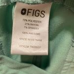 FIGS scrub pants Yola skinny scrubs women’s size small S/P Photo 6