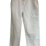 Levi's NWT Low Pro Women's Jeans Color Ecru 32X 30 Photo 4