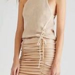 Free People One Katya Thermal Mini Dress Photo 0
