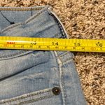 Hollister  Light Wash Super Skinny Distressed Denim Jeans Size 29x32 Stretch 29 Photo 10