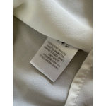 PaperMoon  Blouse Top Size XSP Ivory Photo 4