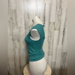 Top Blue Size M Photo 1