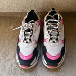 Balenciaga  Triple S Pink/Black/White Photo 1