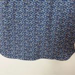 Peter Millar NWT Alice Petal Hem Skort Women's Size XS Navy Tennis Golf Photo 8