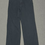Rachel Zoe  Dark Blue Straight Jeans Photo 0