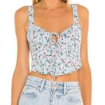 Bardot Crop Top Photo 0