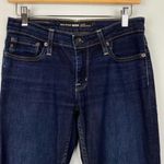 Big star Alex Mid-Rise Skinny Jeans Sz 26 Photo 3