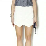 Annie Griffin New with tags tyler skort in bright melon by  in size 4 Photo 3