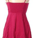 Old Navy Magenta Pink spaghetti Strap Dress Photo 1
