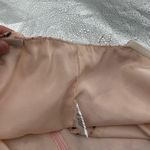 L'Academie revolve floral cropped mini buster going out top size medium Photo 5