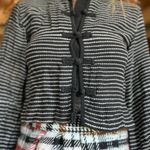 Unique Blazer Gray Photo 4