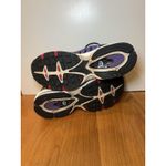 Nike Air Max Tailwind 4 Shoes Womens Size 8 Black Red Purple Running Sneakers Photo 7