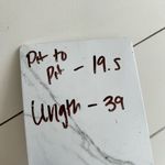 Cream Cardigan Sleeveless Beach Pool Cover Up Size undefined Photo 4