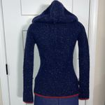 Patagonia Women’s Ranchito Merino Wool Hoodie Size S Photo 3