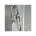 Calvin Klein  Perfomance Cropped V-Neck Pullover Sweatershirt size XL Photo 3