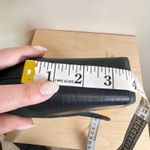 Women’s Black Leather Heeled Knee High Boots Dolce Vita Kassidy 7.5 MSRP $160 Photo 8