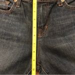 J Brand Aidan Ringer Jeans Size 27 Photo 6