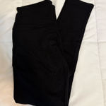 Members Mark Mark Member's Leggings Black Photo 0