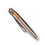 Kate Spade  Madison KC588 Lavender Leather Double Zip Wallet Wristlet Purse NWT Photo 8