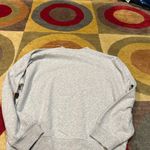 Mitchell & Ness NWT  Islanders Hockey Pullover Sweatshirt Crewneck Women’s Large Photo 6