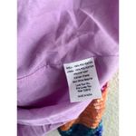 Show Me Your Mumu Kidman Mini Dress in Neon Stripe Sequins S Photo 6