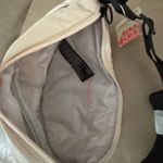 Free People  Bulls Eye Sling Bag. Color Mineral. MSRP $40  Photo 10