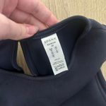 Spanx  Tank Top Jumpsuit Black XS Photo 5