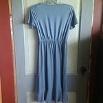 Orange Creek  Dress Photo 3