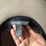 Vince Camuto Tan Hat with Pearl Embellishments Photo 1