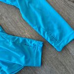 Womens Hiskywin Blue Quarter Zip Jacket Photo 2