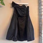 KATE‎ YOUNG x Target Mini Bow Dress Black Size 12 Photo 1