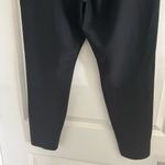 Athleta  Black Dress Pants with Tapered Fit Photo 5