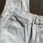 PacSun Bone Utility Cargo Pants Photo 3