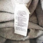 Madewell Women's Kent Knit Stretch Open Front Cardigan Sweater In Coziest Yarn S Photo 2