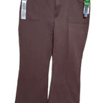 Tinseltown Women wide leg mid-Rise slim Flare jeans Size 15/32 Photo 0