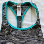 Adidas by Stella McCartney yoga tank Black Size XS Photo 2