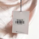 Hello Molly New  Get Outta Here Satin Dress Size 2 Photo 9