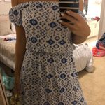 Rachel Pally Printed Dress In Multi Photo 4