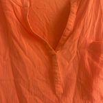 BeachLunchLounge ✨ Coral Sz Large Top✨ Photo 5