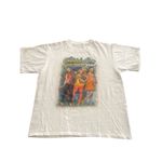 Disney 2008 The Cheetah Girls One World Tour T-Shirt size S Photo 3