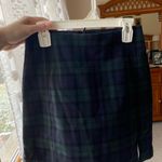 Brandy Melville  Black Skirt Photo 2