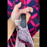 Monsoon Gabby Geo Print Shirt Dress size 8 Photo 8