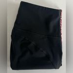 Old Navy Active Go- Dry Fitted Leggings Size M Photo 7